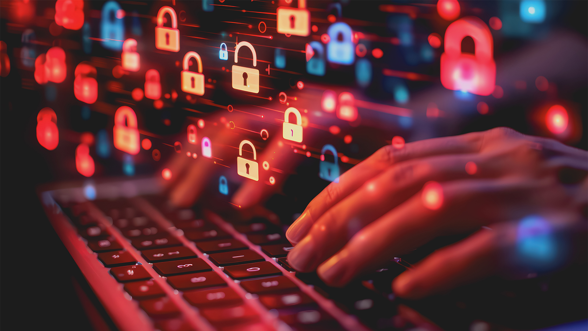 Cybersecurity for Remote Teams: Keeping Your Business Secure