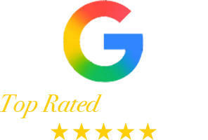 Google Top Rated